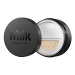 Milk Makeup - Pore Eclipse Matte Translucent Setting Powder - Cipira Fissante Priva Di Talco - -pore Eclipse Translucent Light Powder - Donna